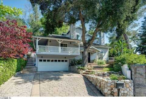 2064 Hilldale Dr Drive, La Canada Flintridge, CA 91011