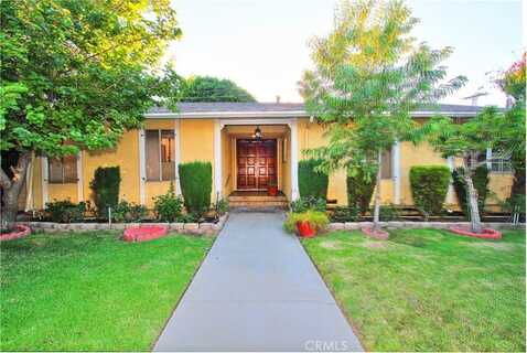 601 S Garfield Avenue, Monterey Park, CA 91754