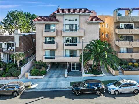 810 S Lucerne Boulevard, Los Angeles, CA 90005