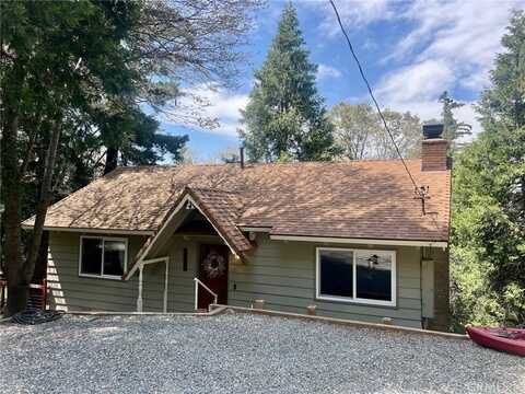 22328 Pine Drive, Cedarpines Park, CA 92322