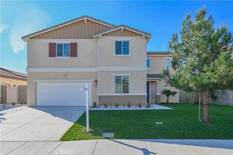 11672 Petunia Court, Jurupa Valley, CA 91752