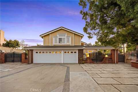 931 Monica Way, Walnut, CA 91789