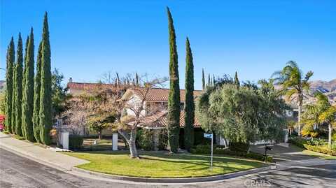 11701 Seminole Circle 11703, Porter Ranch, CA 91326