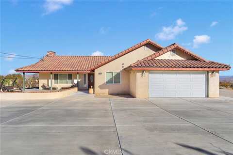 32758 Spinel Road, Lucerne Valley, CA 92356