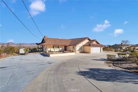 32758 Spinel Road, Lucerne Valley, CA 92356