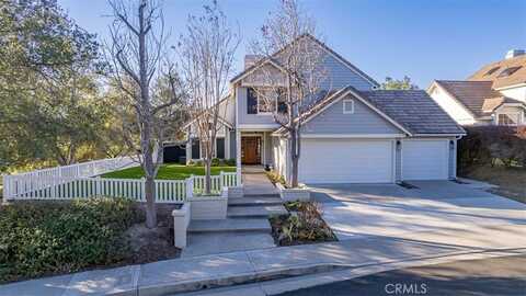 36 Northampton Place, Coto de Caza, CA 92679