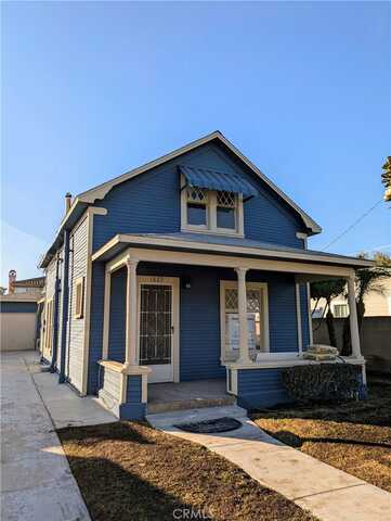 1887 Saint Louis Avenue, Signal Hill, CA 90755