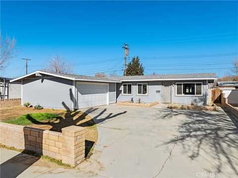 1029 W Avenue H7, Lancaster, CA 93534