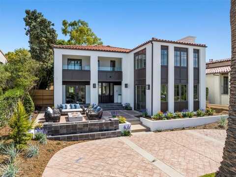 1736 Paseo Del Mar, Palos Verdes Estates, CA 90274