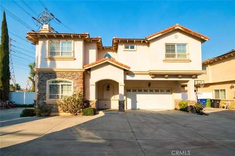 4441 Walnut Grove Avenue, Rosemead, CA 91770