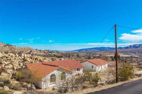 57250 Farrelo, Yucca Valley, CA 92284