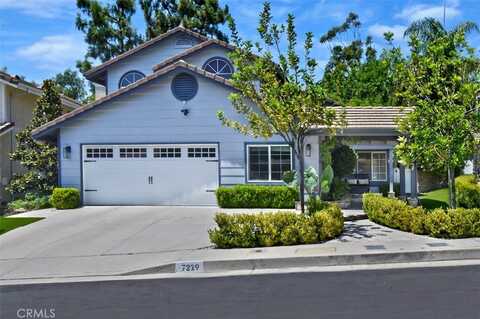 7219 Spring Court, West Hills, CA 91307