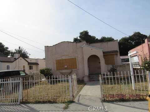 807 N Chester Avenue, Compton, CA 90221