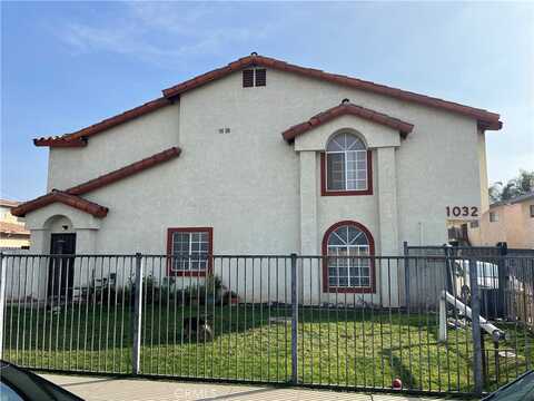 1032 Carob Way, Montebello, CA 90640