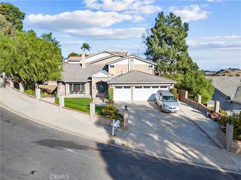 2090 Turquoise Circle, Chino Hills, CA 91709