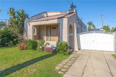 327 Nectarine Street, Inglewood, CA 90301