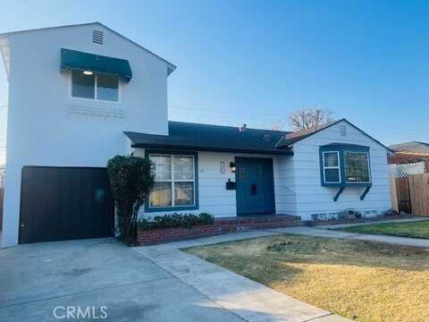 4521 Sultana Avenue, Rosemead, CA 91770