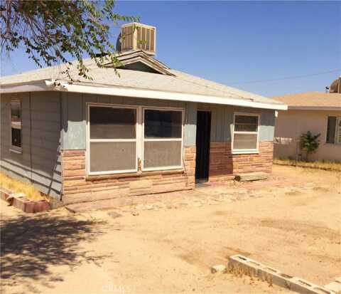 25594 Bejoal Street, Barstow, CA 92311