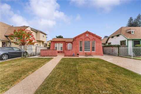 4822 6th Avenue, Los Angeles, CA 90043