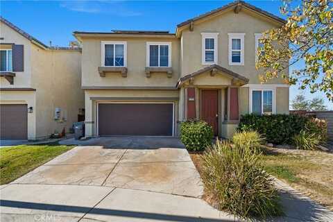 27323 English Oak Court, Canyon Country, CA 91387