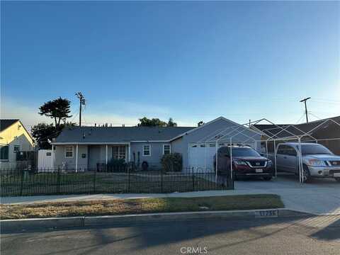 17756 Lanark Street, Reseda, CA 91335