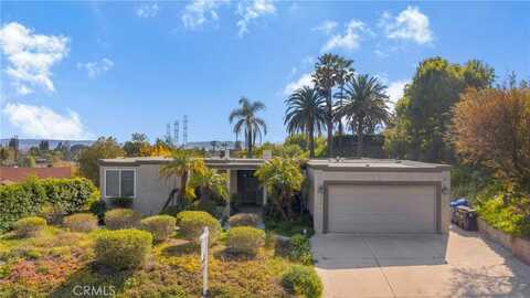 17426 Flanders Street, Granada Hills, CA 91344