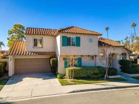 226 Corte Linda, Santa Paula, CA 93060