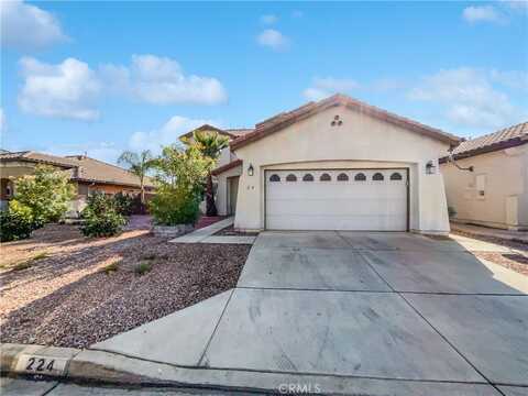 224 Caldera Lane, Hemet, CA 92545