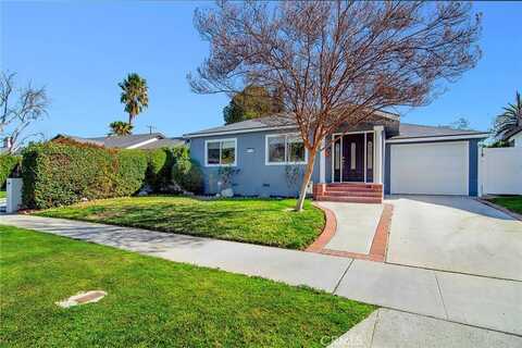 5848 Jamieson Avenue, Encino, CA 91316