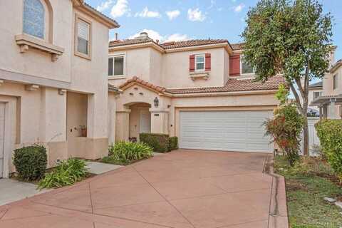 1144 La Vida Court, Chula Vista, CA 91915