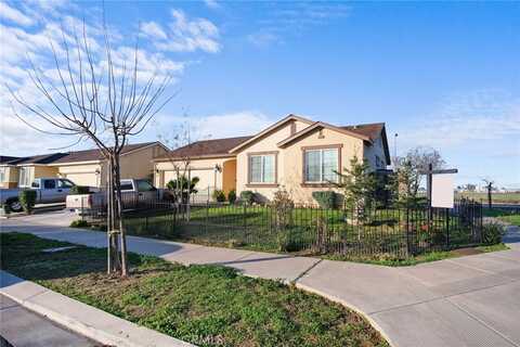 3997 Bartley Court, Merced, CA 95348