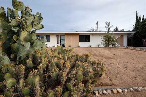 61527 El Cajon Drive, Joshua Tree, CA 92252