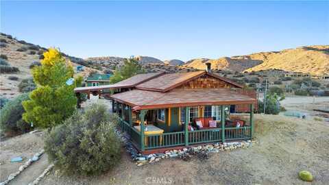 2860 Orange Trail, Pioneertown, CA 92268