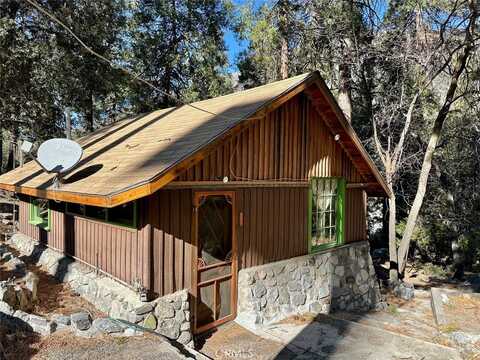 40848 Valley Of The Falls Drive, Forest Falls, CA 92339