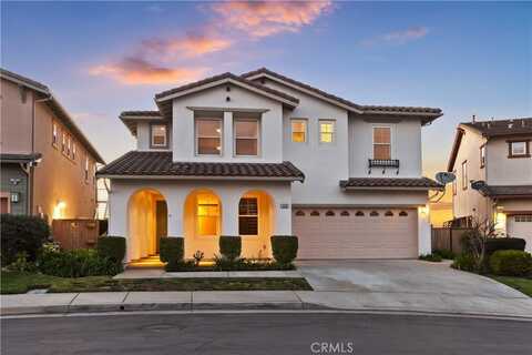 2329 Promontory Drive, Signal Hill, CA 90755