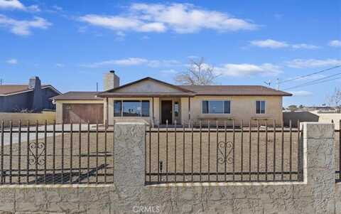 1120 Mirage Drive, Barstow, CA 92311