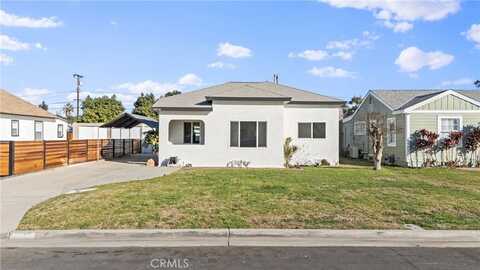 5912 Homewood Avenue, Buena Park, CA 90621