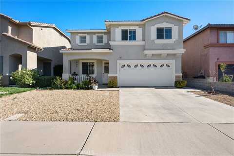 7161 Las Palmas Drive, Fontana, CA 92336