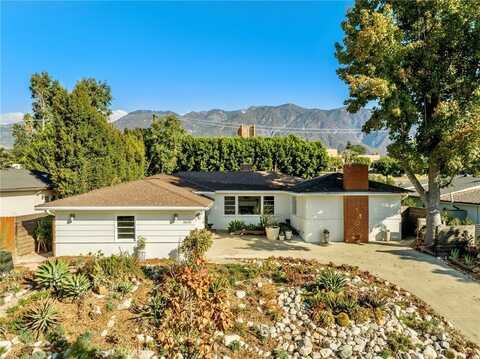 3635 Landfair Road, Pasadena, CA 91107