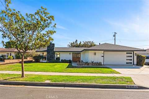 1248 E Fairway Drive, Orange, CA 92866