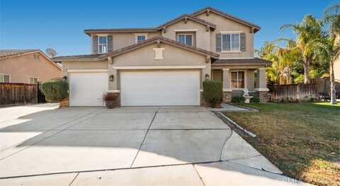 1580 Atlas Peak Lane, San Jacinto, CA 92582