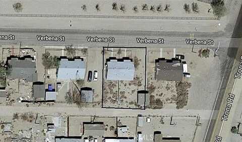 13477 Verbena Street, Trona, CA 93562