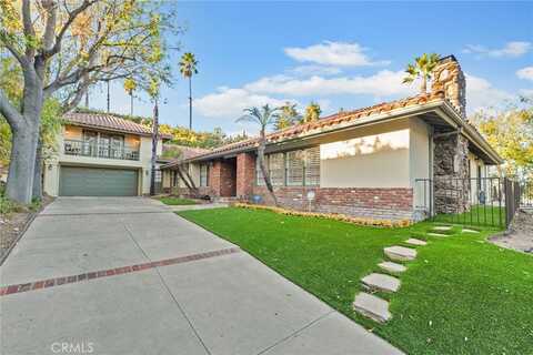 17356 Quesan Place, Encino, CA 91316