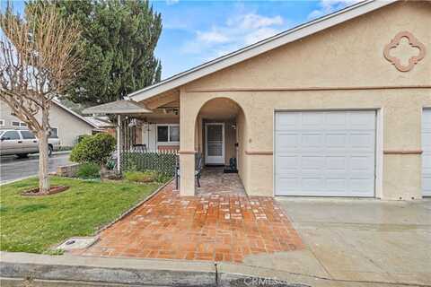 26840 Avenue Of The Oaks, Newhall, CA 91321