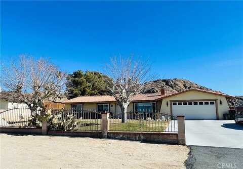 17323 Mesquite Rd, Apple Valley, CA 92307