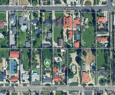22651 Oxnard Street, Woodland Hills, CA 91367