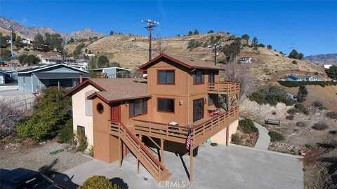 830 Sierra Vista Drive, Wofford Heights, CA 93285