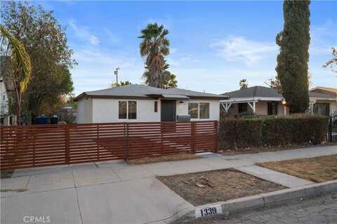 1339 W 11th Street, San Bernardino, CA 92411