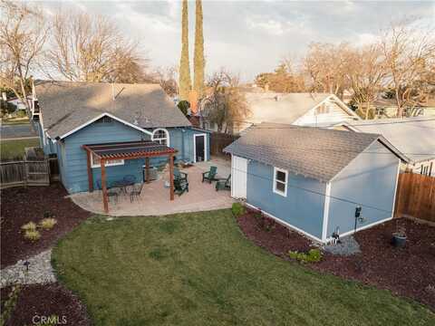 112 W 23rd Street, Merced, CA 95340