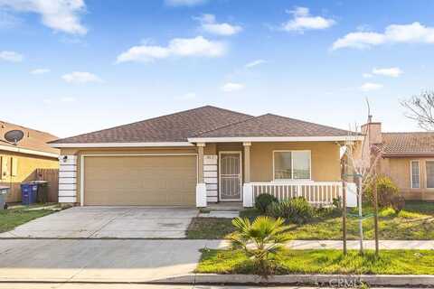 466 Rhianon Drive, Merced, CA 95341